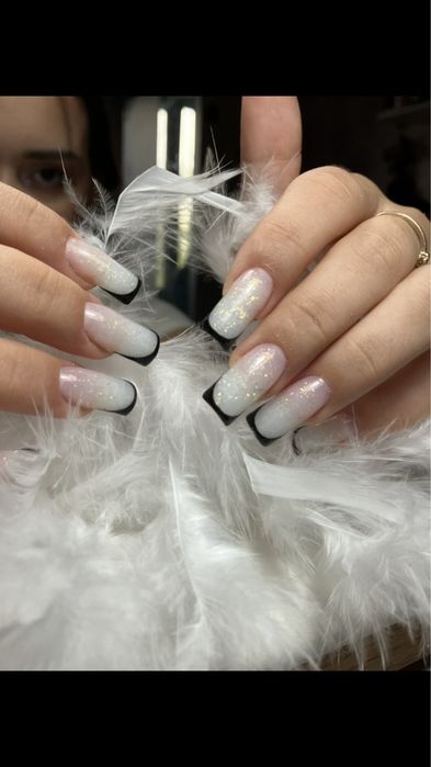 Маникюр от 2500тг