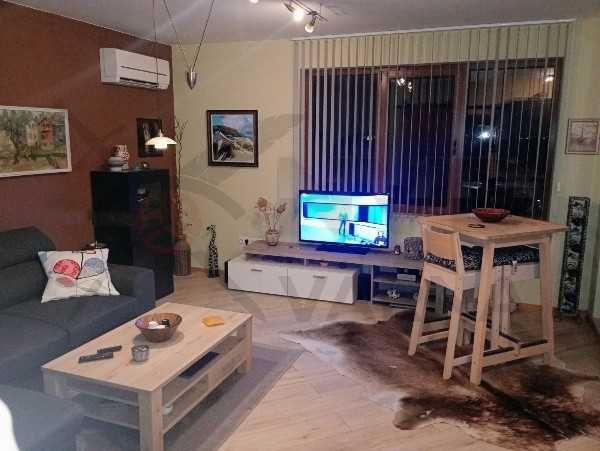 Двустаен апартамент във Виница! 21905962