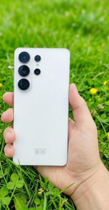 Samsung Galaxy S26Ultra