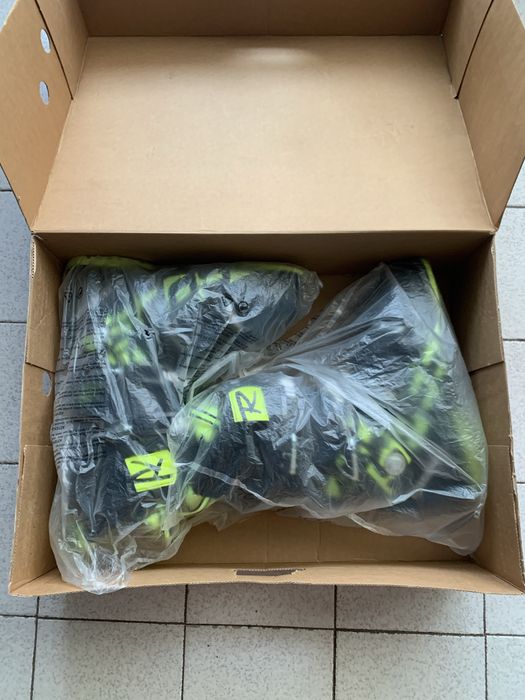 Ски обувки Rossignol