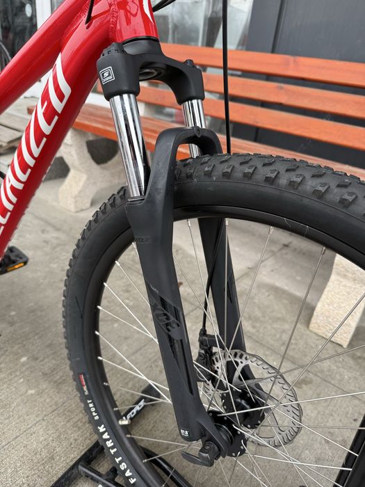 Планински велосипед Specialized размер: 27.5/S