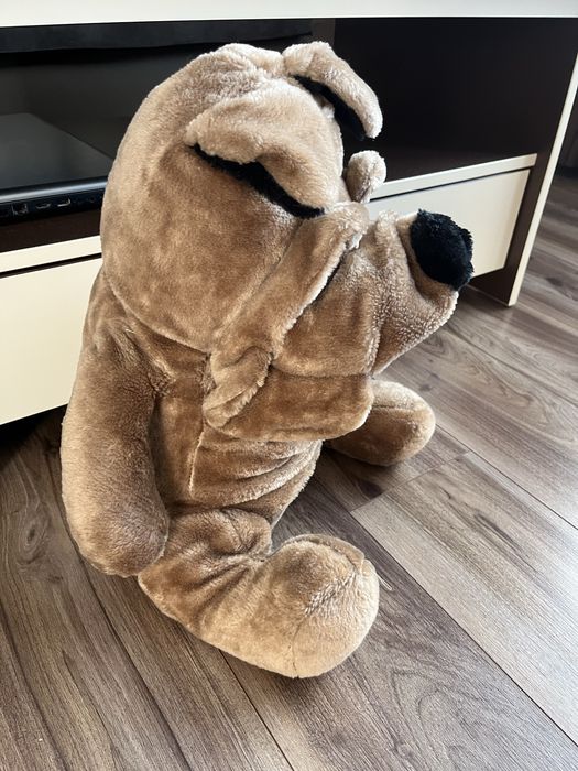 Плюшени играчки