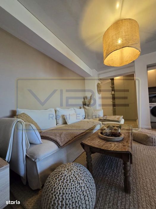 Apartament Modern/Cozy- 79 mp- View Panoramic