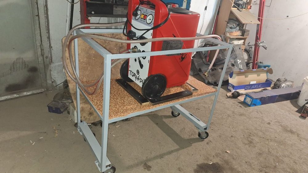 Почистване  на автопарно Велико Търново