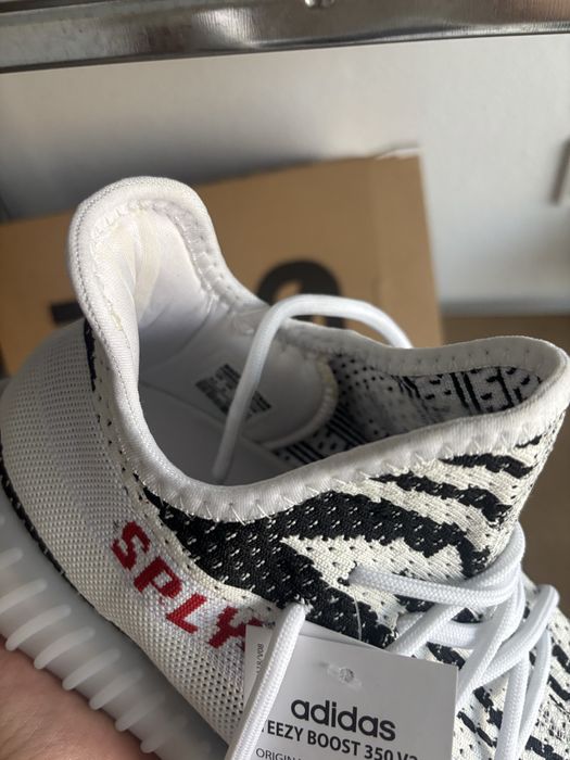 yeezy 350 350 comanda