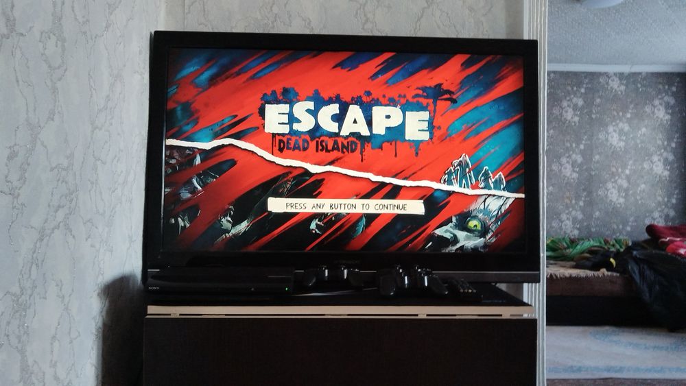 Продам, обменяю PS 3