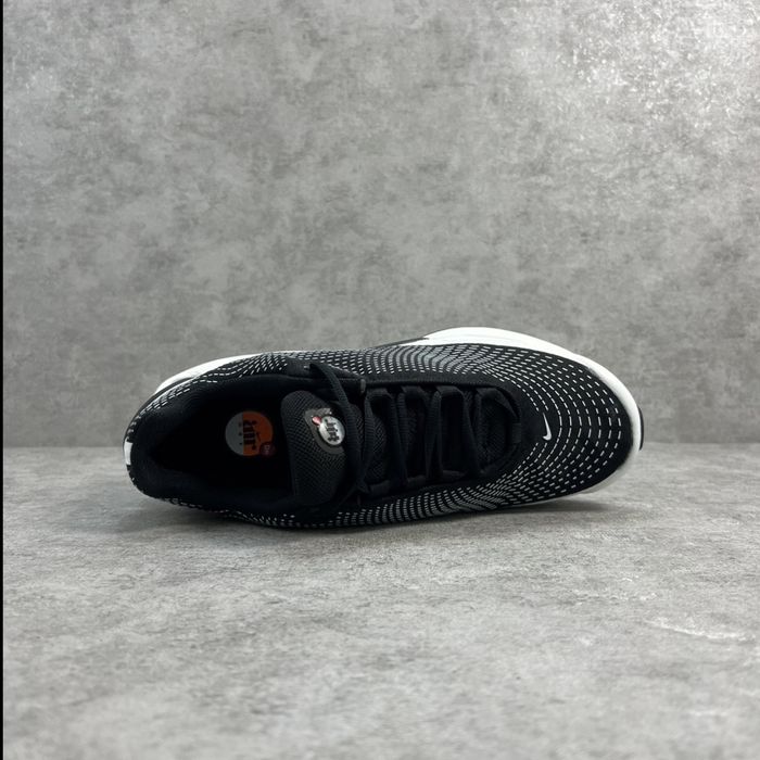 Nike Air Max DN Black/White- 41/45