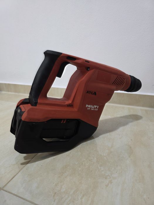 Rotopercutor Hilti Nuron TE 30-22