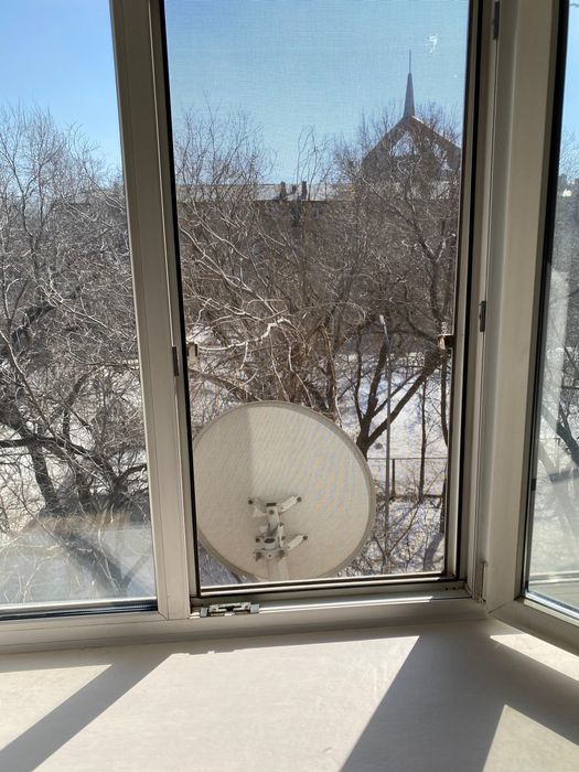 Продам 1 комнатную квартиру