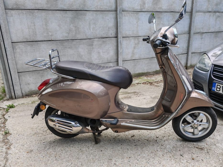Vand vespa primavera