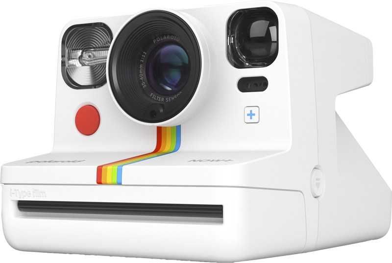 Polaroid Now+ Generation 2 i-Type Instant Camera аналогов моментален