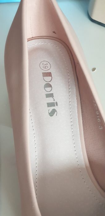 Дамски официални обувки