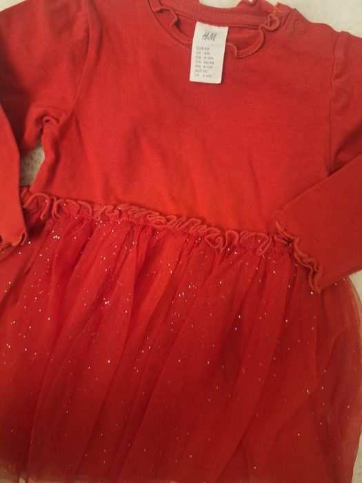 Rochie H&M marimea 68