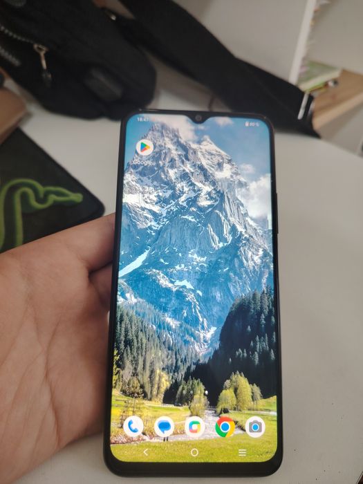 Продам Vivo Y31.