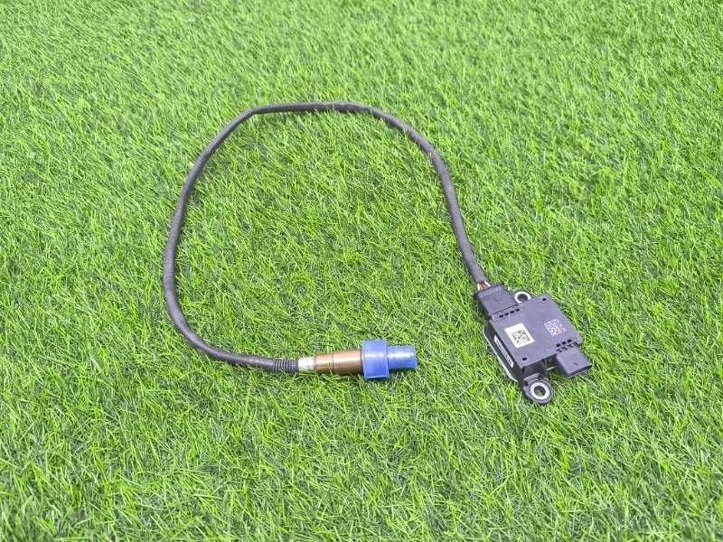 Датчик кислородный BMW 5 F10 (б/у)