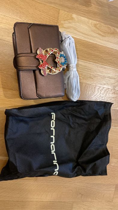 Geanta noua Fornarina