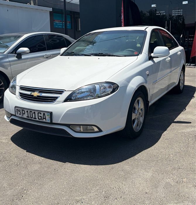 Gentra lacetti full 3 pazitsa 2020
