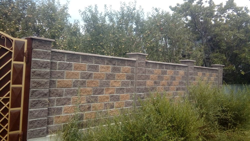 Бригада  строителей