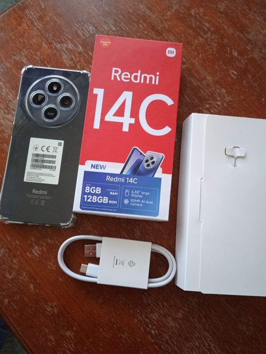Xiaomi Redmi 14 de vanzare