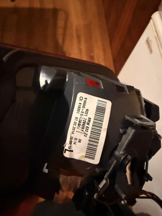 Стопове за BMW F32      оригинални