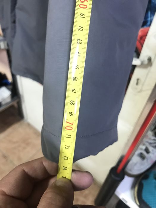 Пухена парка ,,CINTAMANI” р-р XXXL