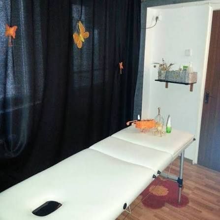 Masaj de relaxare/anticelulitic/terapeutic