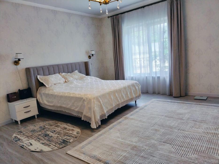 Срочно продается Шикарный дом в Карагайлы