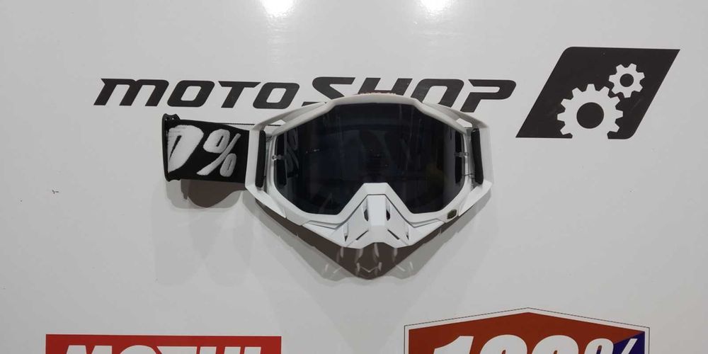 Очила за колоездене / мотокрос