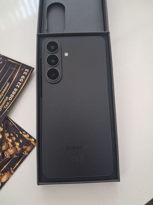 Samsung s26 plus