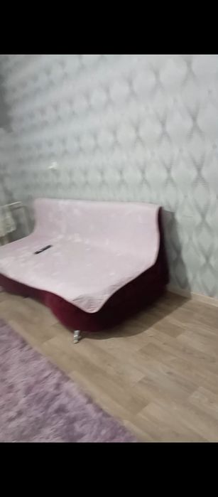 Продам трёхкомнатную квартиру