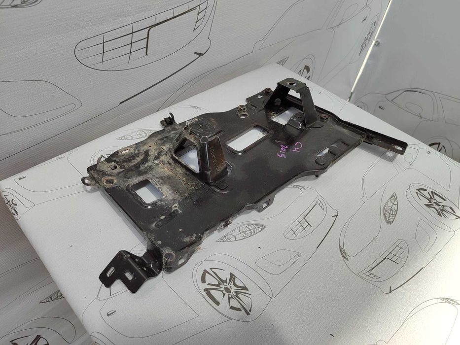 Suport Baterie Citroen C4 Picasso Minivan 2013–2018 / Cod OEM 96 75019 280 (5D2)
