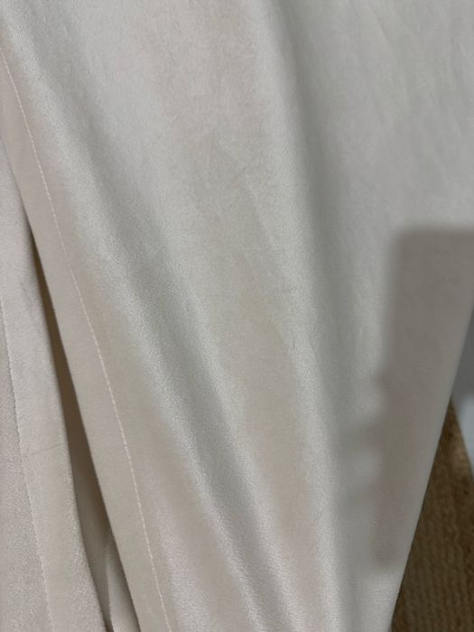 Продается штор с портьером