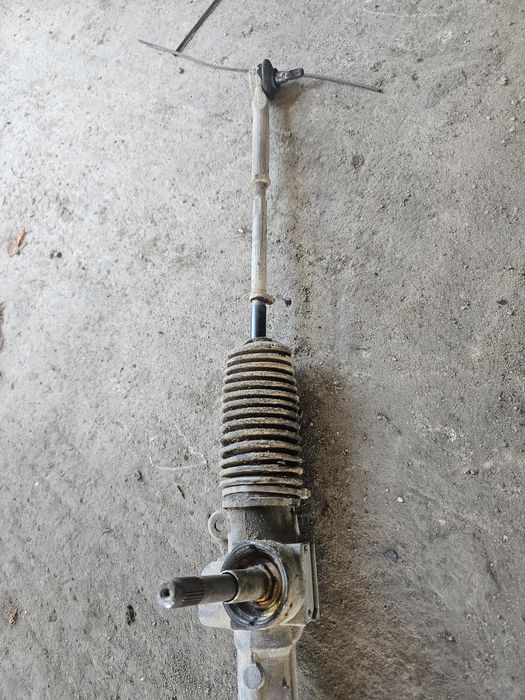 Caseta directie fiat punto 2 1.2 8v 1999 - 2002 hatchback cod: 3750237