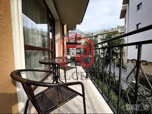 Дава се под наем Двустаен апартамент в к.к. Св.Св. Константин и Елена - 65 кв.м за 663 € - Снимка #9