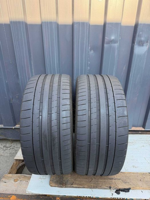 245/35 R19 Michelin Pilot Super Sport * DOT 2023