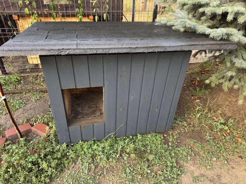 Cușca caine Talie Medie