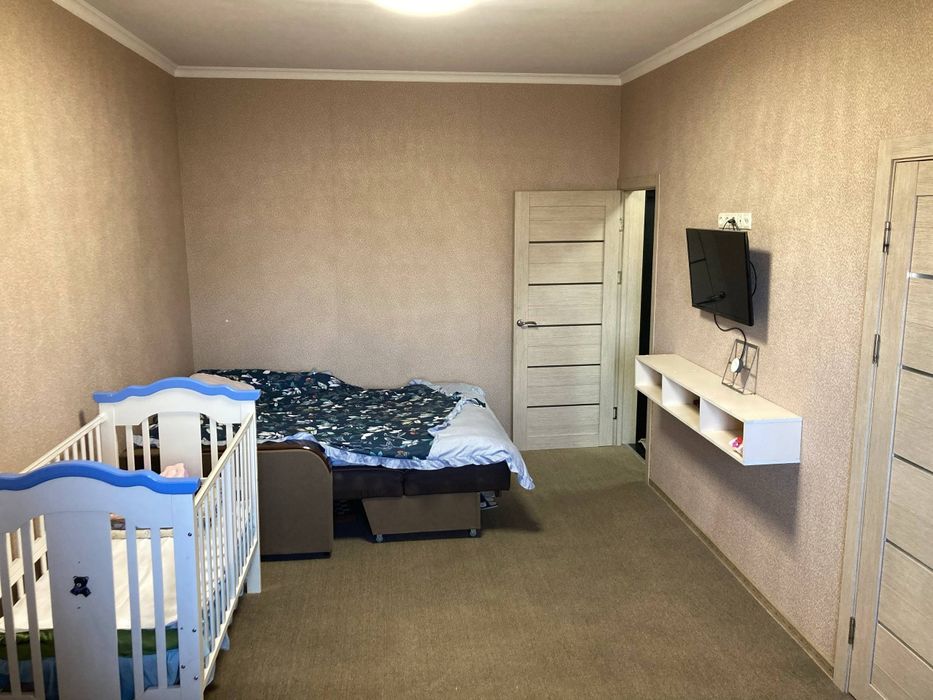 Феруза Экобозор 1 ком