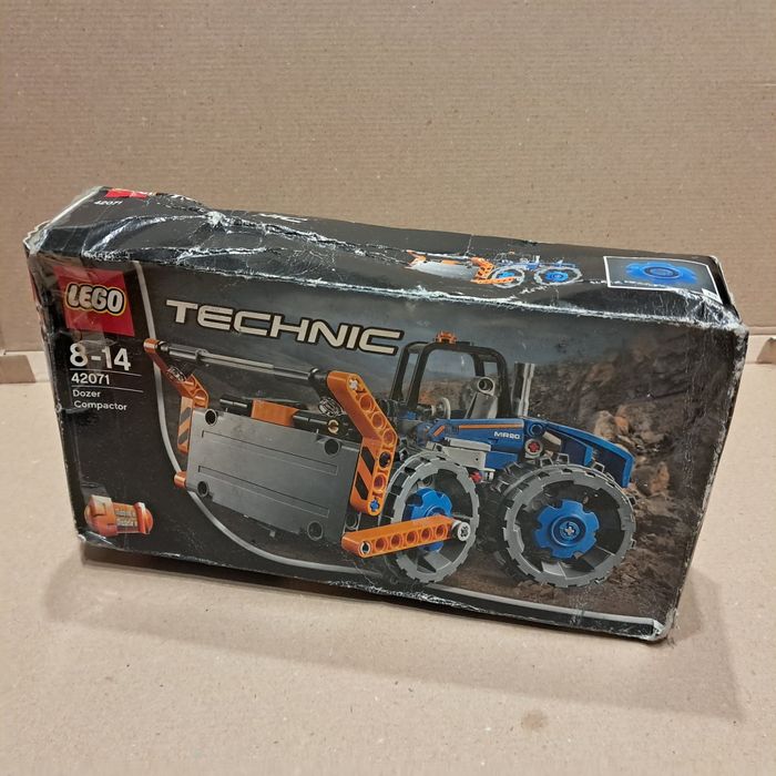 Лего 2 в 1, и Лего валяк