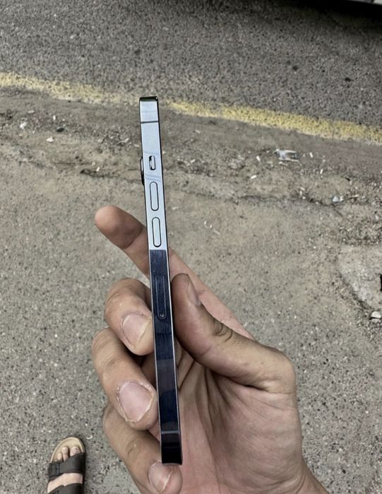 IPHONE 13pro holati alo