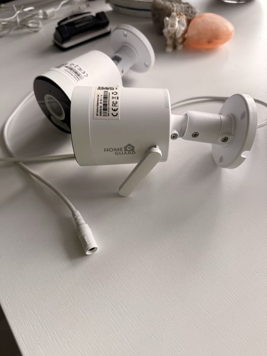 Camera supraveghere wireless Homequard