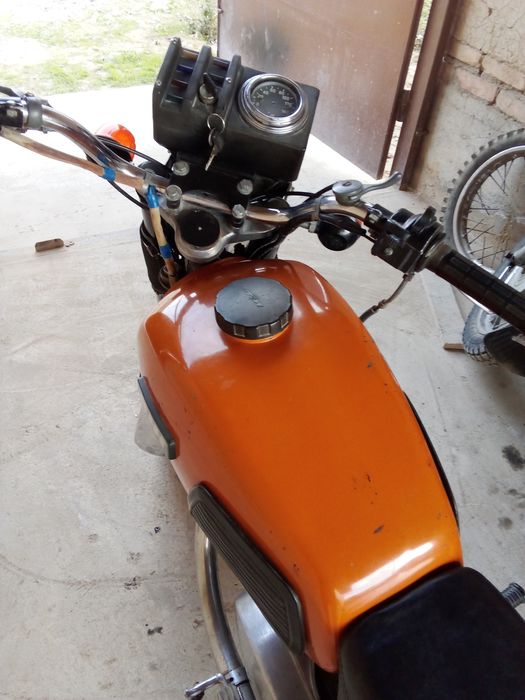 Срочно сотилади Иж П4