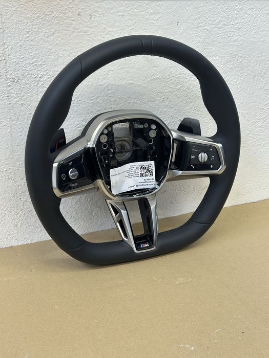 Volan Bmw seria 5 G60 7 G70 M-pachet Impecabil