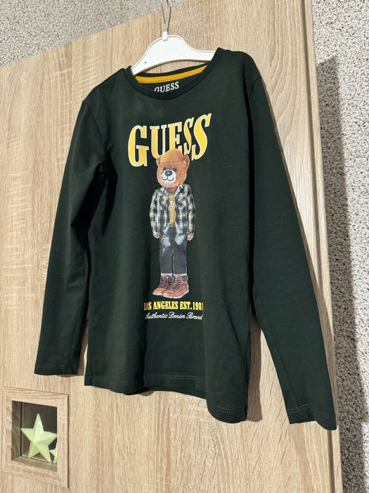Детска блуза guess