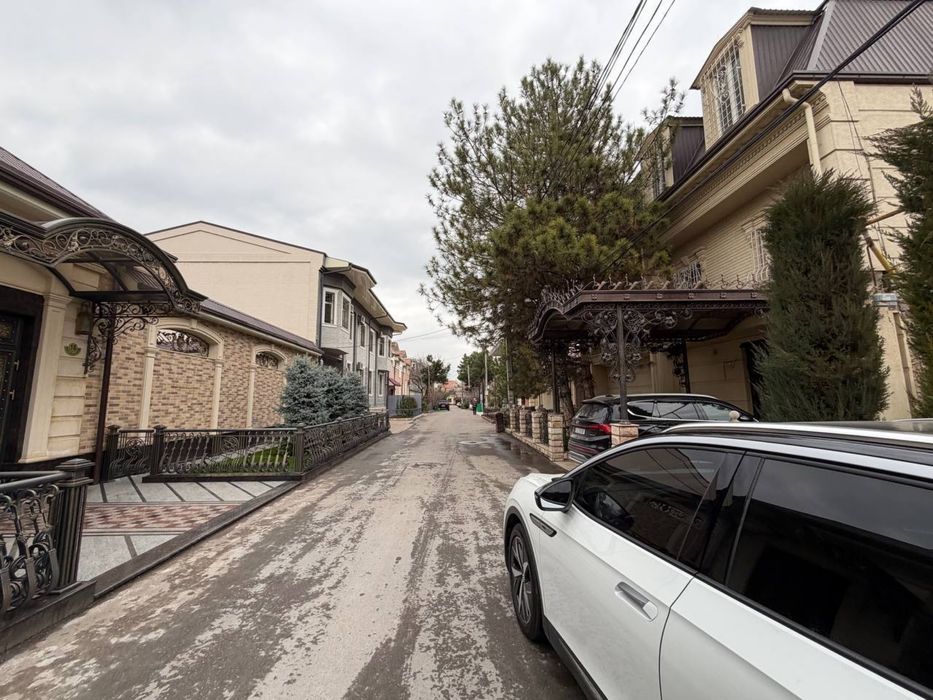 Улица Никитина    Продается Земля 4.соток