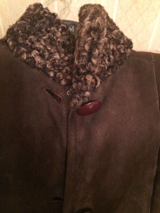 Продам Дублёнку,  женская Турция