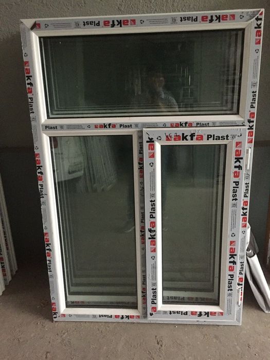 Sifatli AKFA PVH rom va eshiklar buyurtma olamiz 1 qol kvadratiga