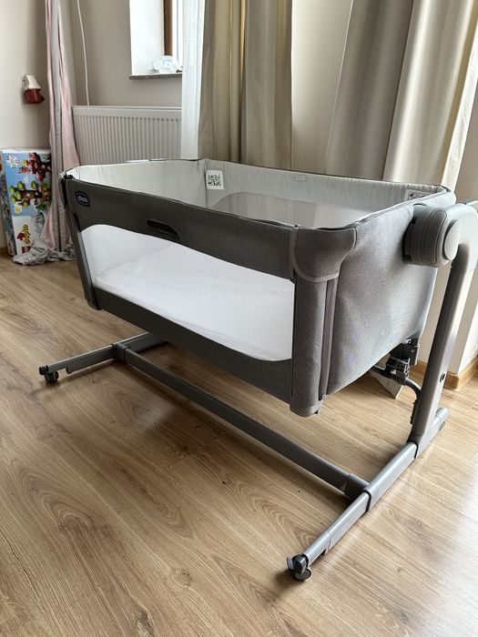 Patut Chicco next to me magic