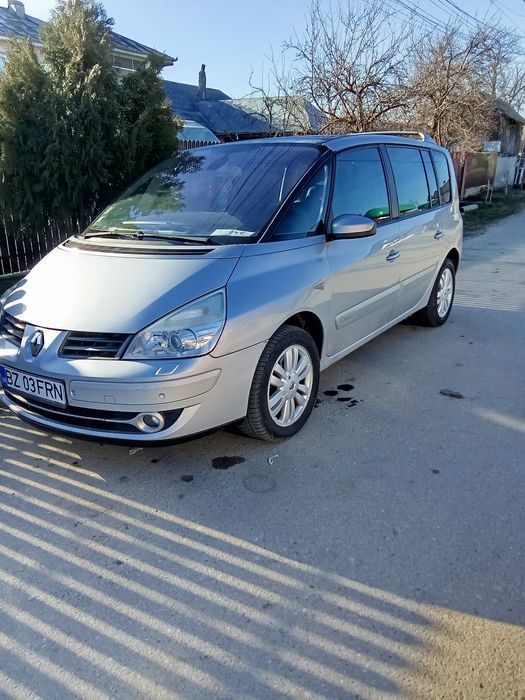 Renault Espace 4 Inițial Paris