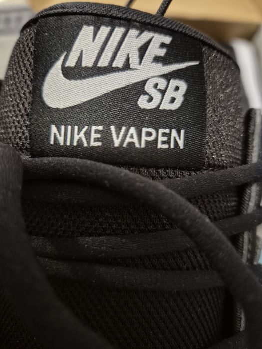 Продавам сноуборд обувки NIKE VAPEN 24,5 см стелка