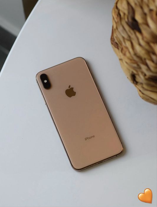 Iphone Xs Max ideal 10/10